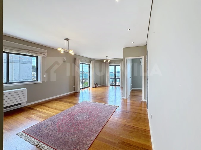 Apartamento T2 para Venda em Caminha (Matriz) e Vilarelho Foto 6