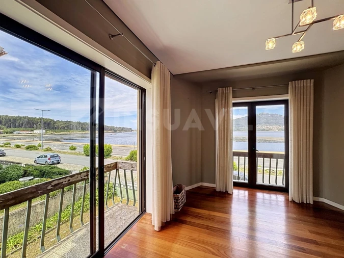 Apartamento T2 para Venda em Caminha (Matriz) e Vilarelho Foto 9