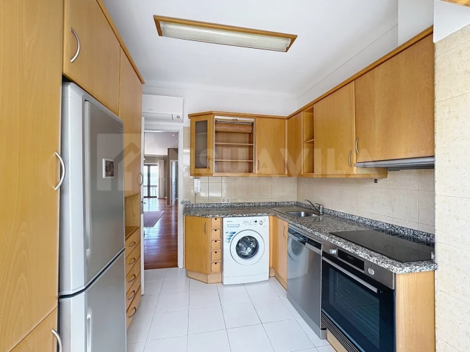 Apartamento T2 para Venda em Caminha (Matriz) e Vilarelho Foto 13
