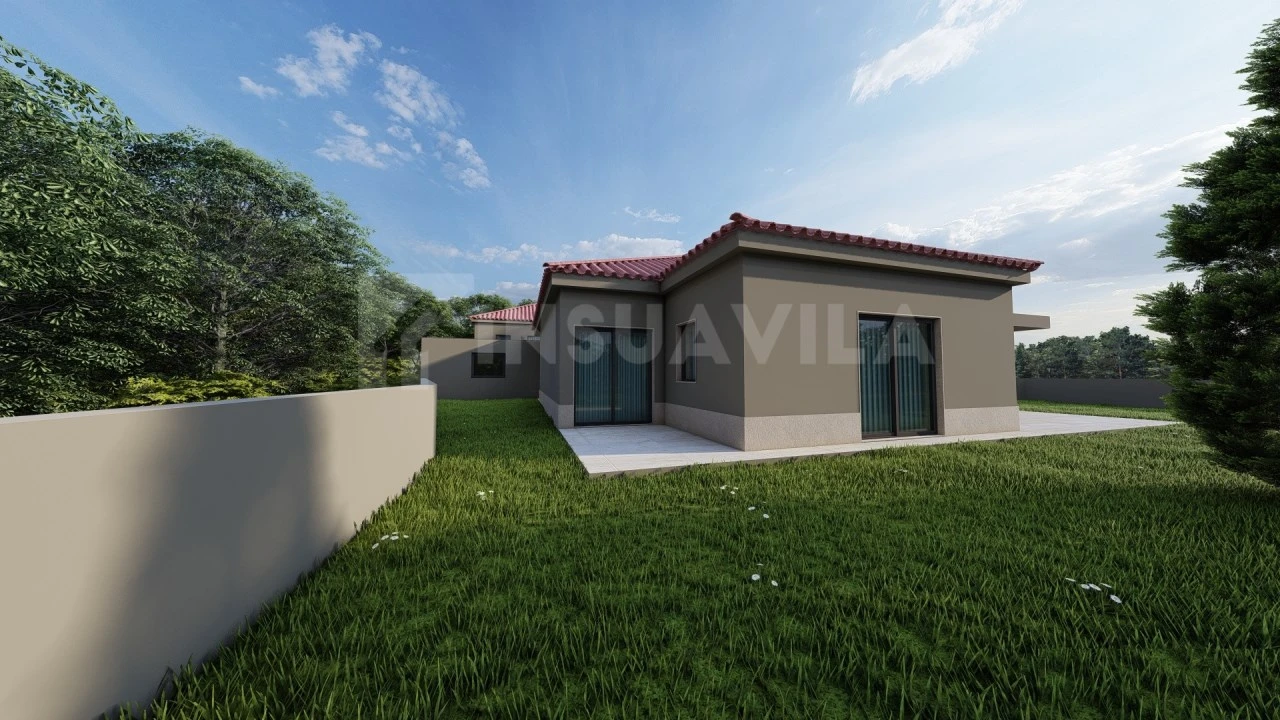 Moradia T3 para Venda em Torre e Vila Mou Foto 8