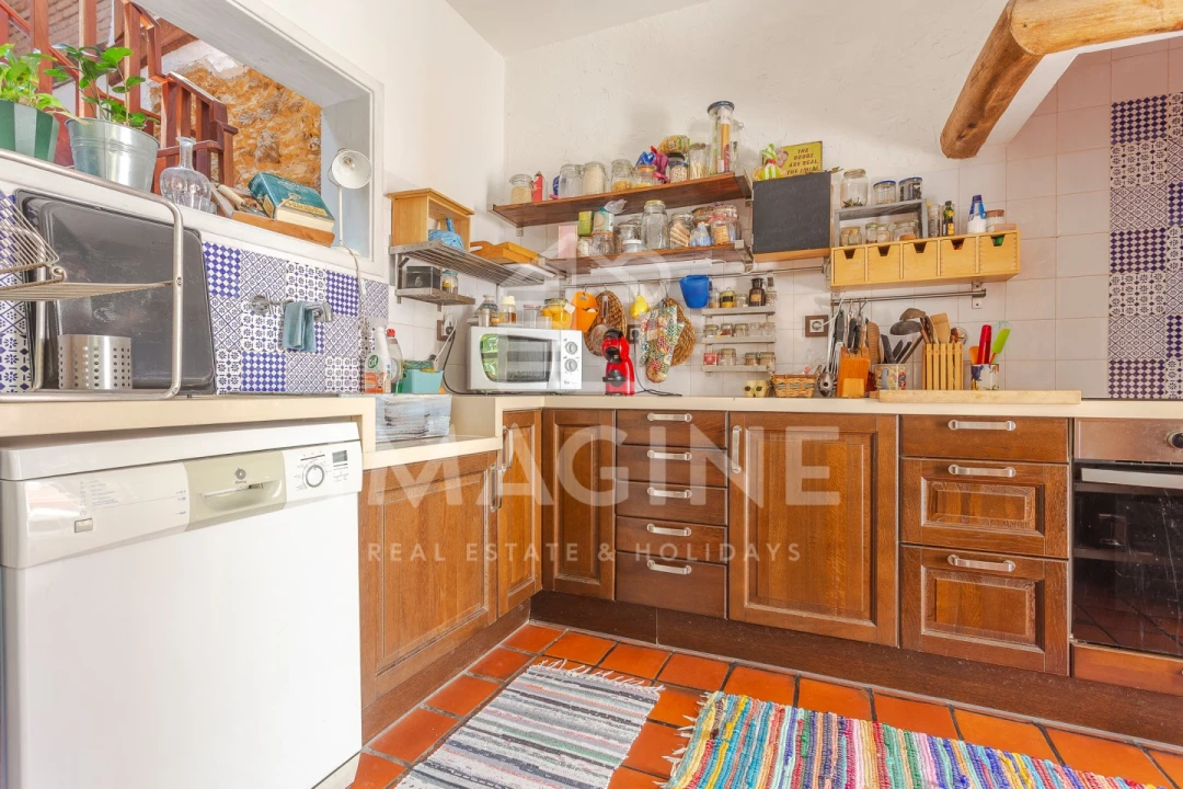 Moradia T4 para Venda em União das Freguesias de Setúbal Foto 9
