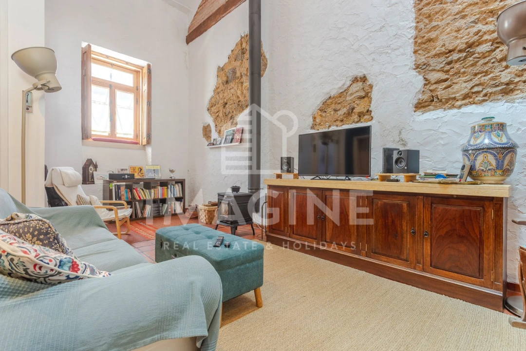 Moradia T4 para Venda em União das Freguesias de Setúbal Foto 23