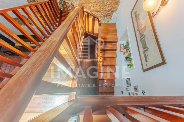 Moradia T4 para Venda em União das Freguesias de Setúbal Foto 27