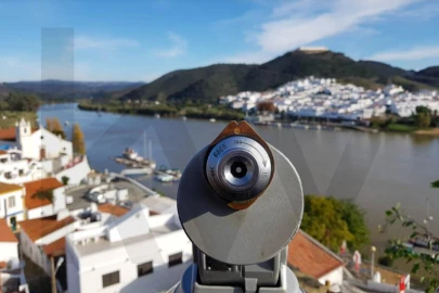 Moradia T5 para Venda em Alcoutim e Pereiro
