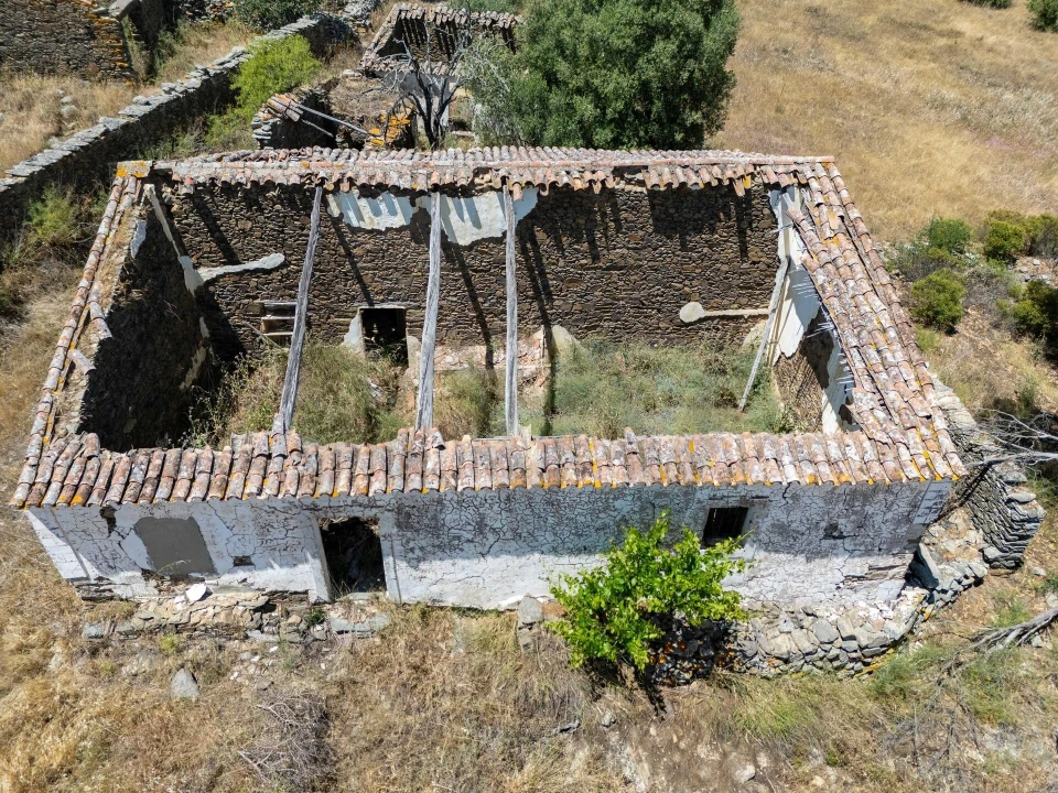 Moradia T5 para Venda em Alcoutim e Pereiro Foto 5