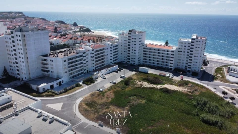Loja para Venda em A dos Cunhados e Maceira