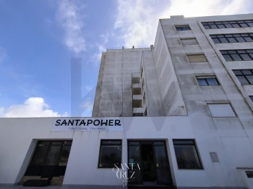 Loja para Venda em A dos Cunhados e Maceira