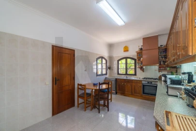 Moradia T3 para Venda em Loule (São Clemente)