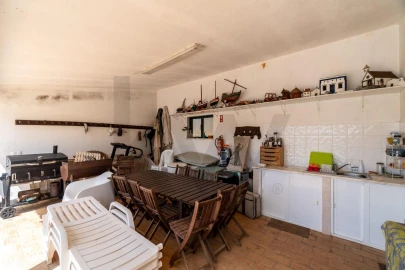 Moradia T3 para Venda em Loule (São Clemente)