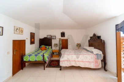 Moradia T3 para Venda em Loule (São Clemente)