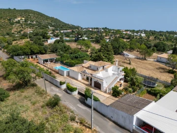 Moradia T3 para Venda em Loule (São Clemente)