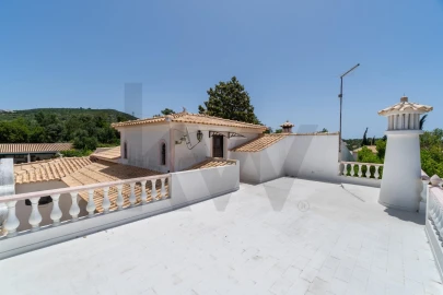 Moradia T3 para Venda em Loule (São Clemente)