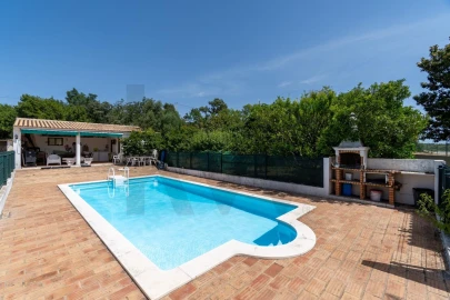 Moradia T3 para Venda em Loule (São Clemente)
