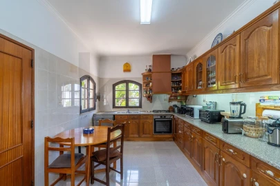 Moradia T3 para Venda em Loule (São Clemente)