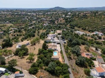 Moradia T3 para Venda em Loule (São Clemente)