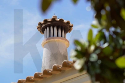 Moradia T3 para Venda em Loule (São Clemente)