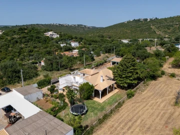 Moradia T3 para Venda em Loule (São Clemente)