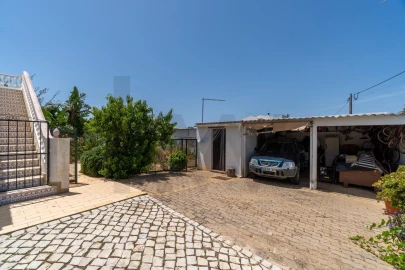 Moradia T3 para Venda em Loule (São Clemente)