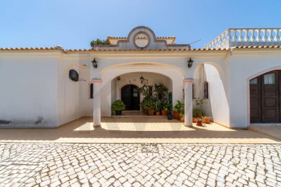 Moradia T3 para Venda em Loule (São Clemente)