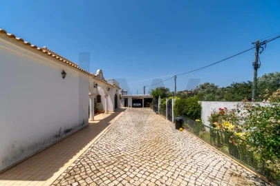 Moradia T3 para Venda em Loule (São Clemente)