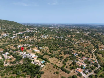Moradia T3 para Venda em Loule (São Clemente)