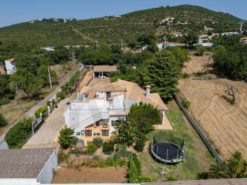 Moradia T3 para Venda em Loule (São Clemente) Foto 60