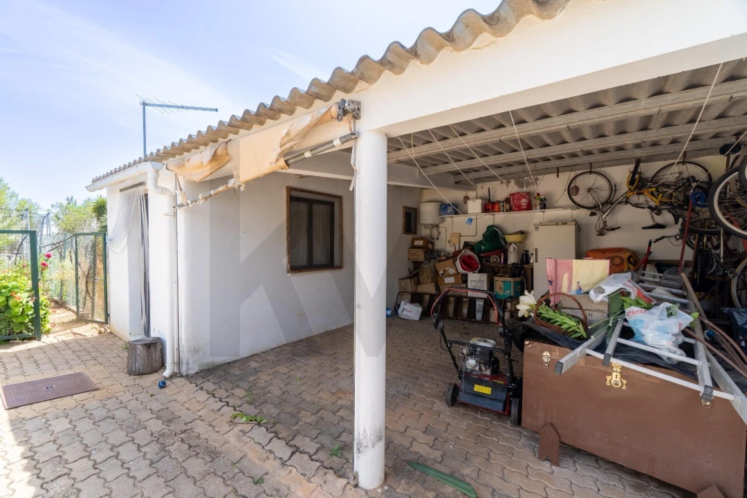Moradia T3 para Venda em Loule (São Clemente) Foto 30