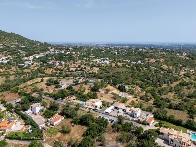 Moradia T3 para Venda em Loule (São Clemente) Foto 67