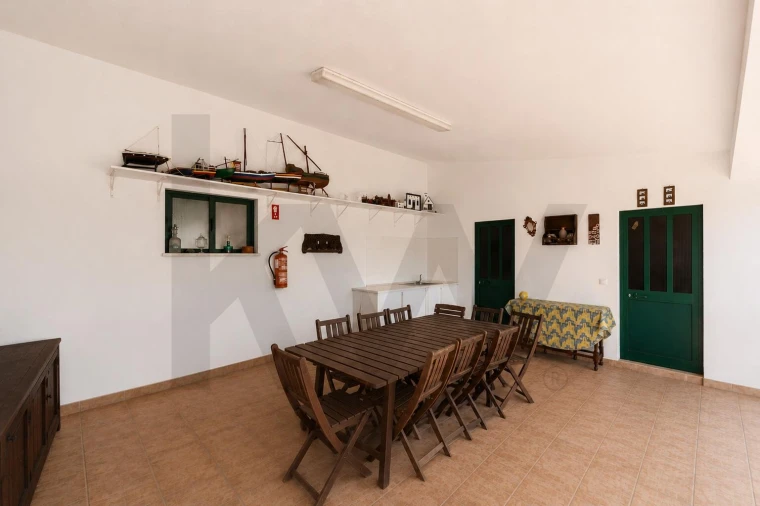 Moradia T3 para Venda em Loule (São Clemente) Foto 5
