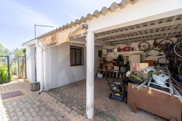 Moradia T3 para Venda em Loule (São Clemente) Foto 30