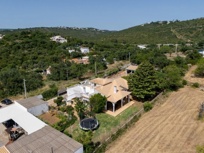 Moradia T3 para Venda em Loule (São Clemente) Foto 59