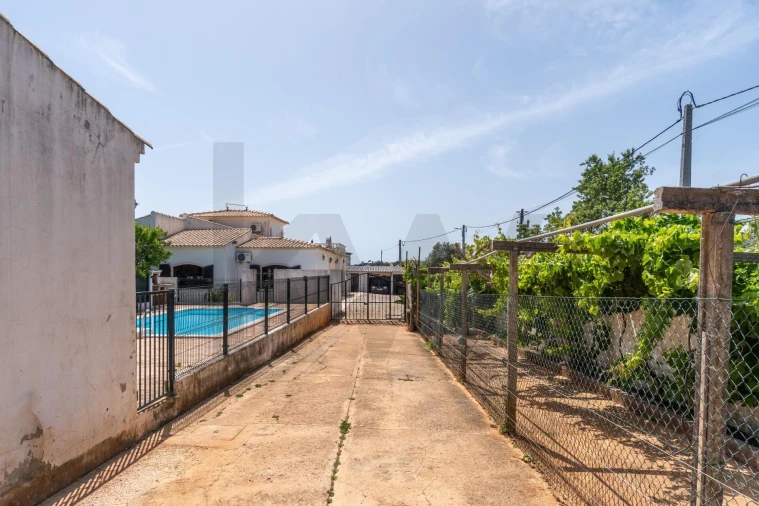Moradia T3 para Venda em Loule (São Clemente) Foto 22