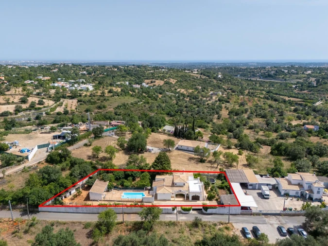 Moradia T3 para Venda em Loule (São Clemente) Foto 65