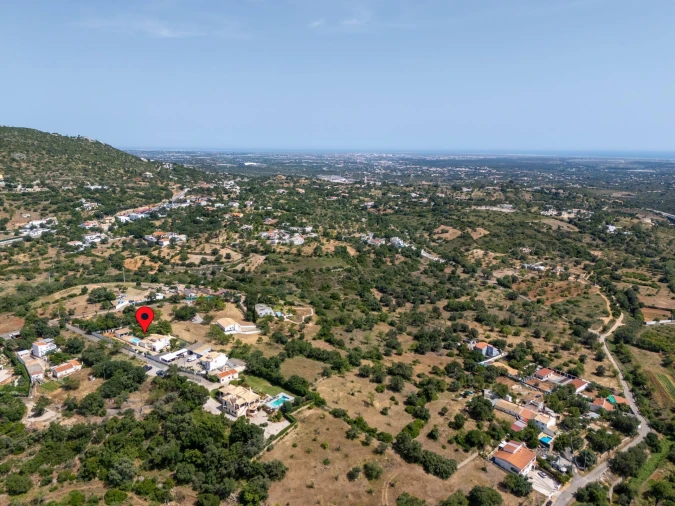 Moradia T3 para Venda em Loule (São Clemente) Foto 70
