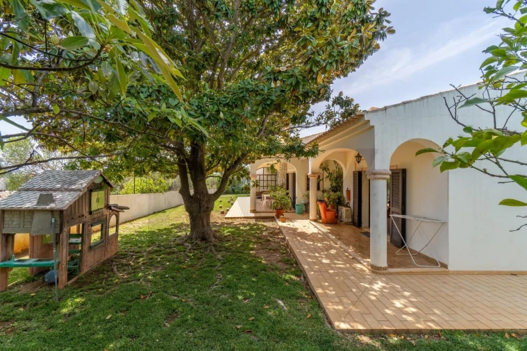 Moradia T3 para Venda em Loule (São Clemente) Foto 17