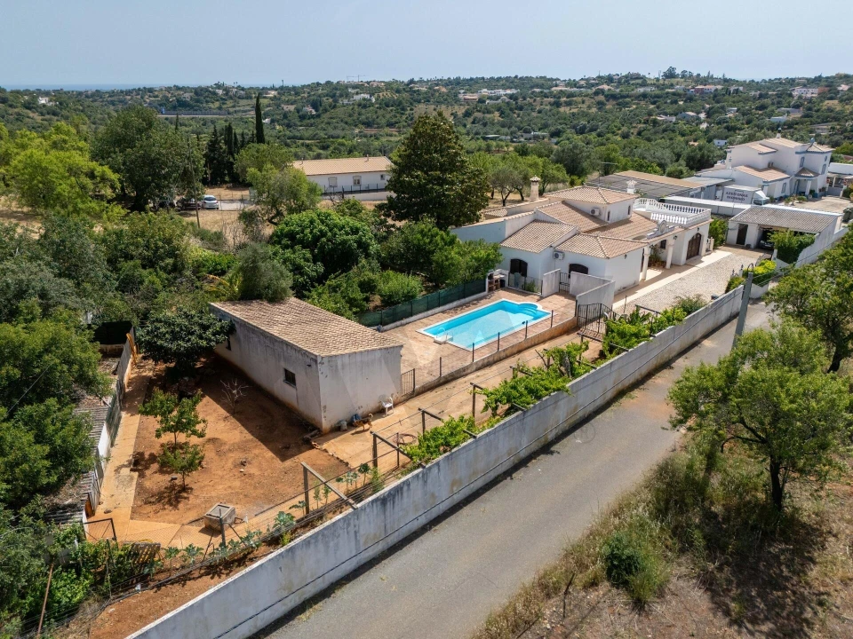 Moradia T3 para Venda em Loule (São Clemente) Foto 58