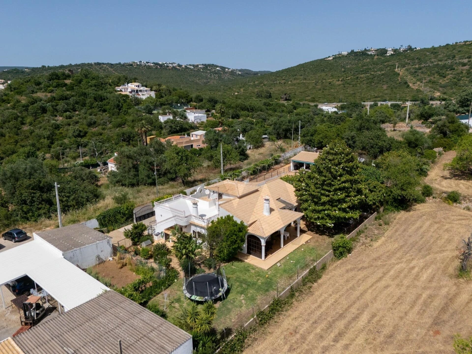 Moradia T3 para Venda em Loule (São Clemente) Foto 59