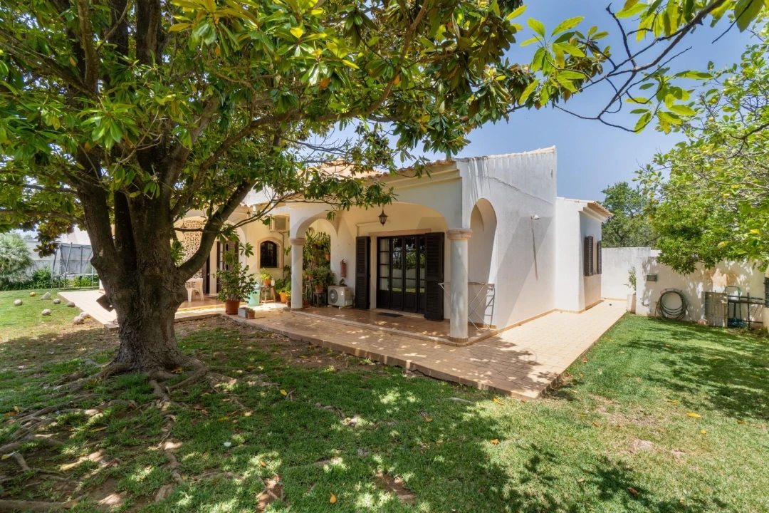 Moradia T3 para Venda em Loule (São Clemente) Foto 48