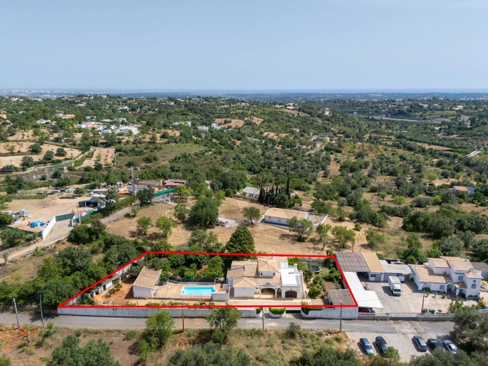 Moradia T3 para Venda em Loule (São Clemente) Foto 65
