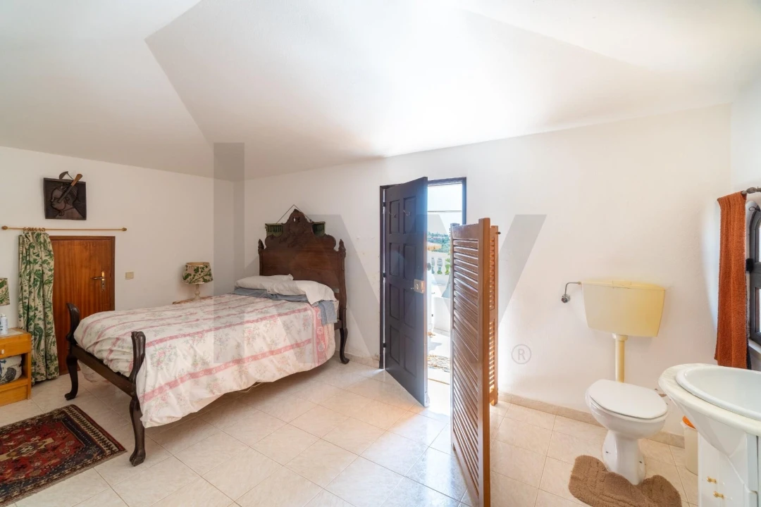 Moradia T3 para Venda em Loule (São Clemente) Foto 28