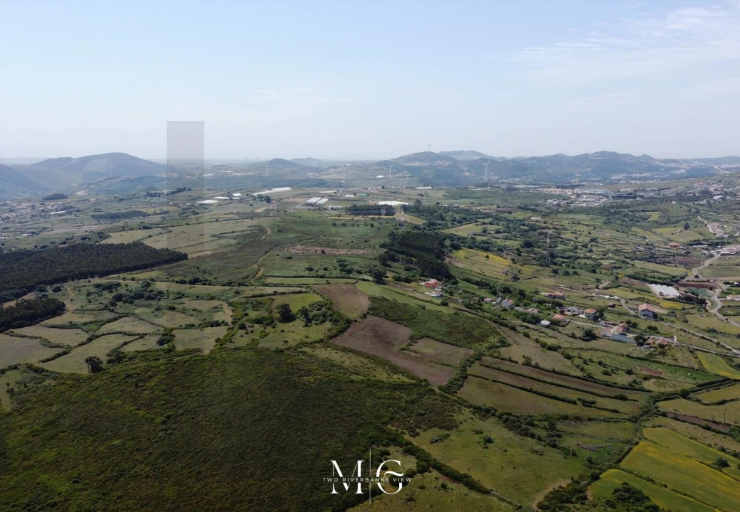Terreno para Venda em Santo Antão e São Julião do Tojal Foto 11