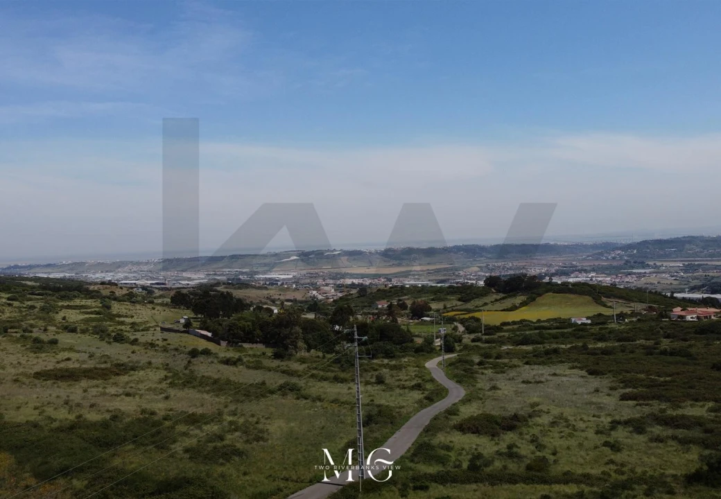 Terreno para Venda em Santo Antão e São Julião do Tojal Foto 12