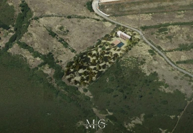 Terreno para Venda em Santo Antão e São Julião do Tojal