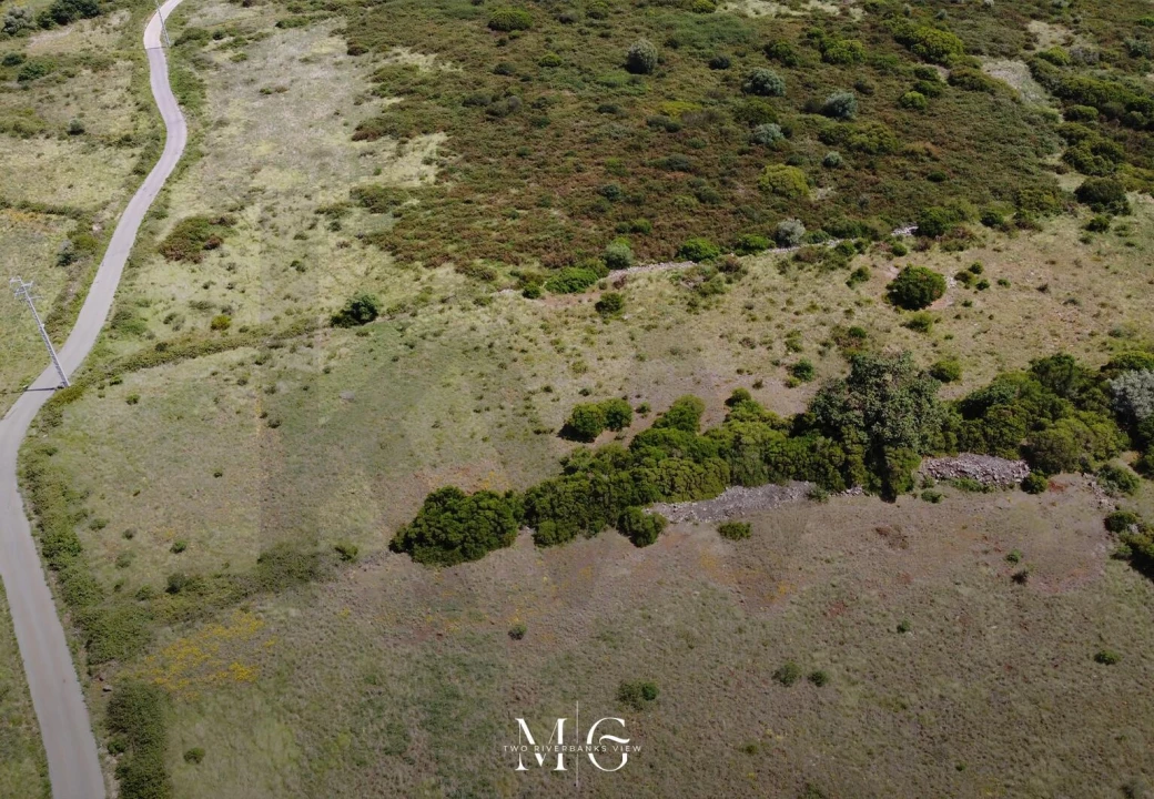 Terreno para Venda em Santo Antão e São Julião do Tojal Foto 9