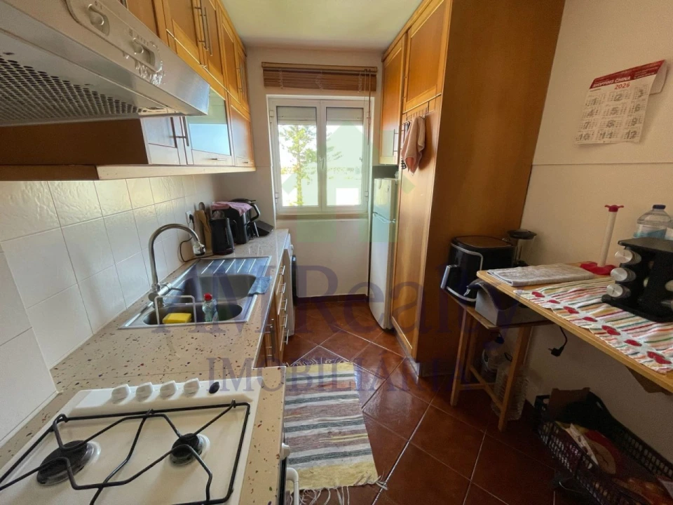 Apartamento T2 para Venda em Peniche Foto 2