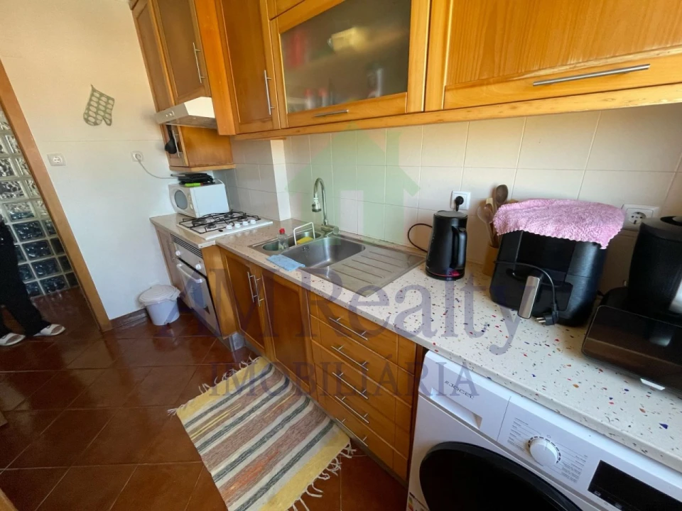 Apartamento T2 para Venda em Peniche Foto 3