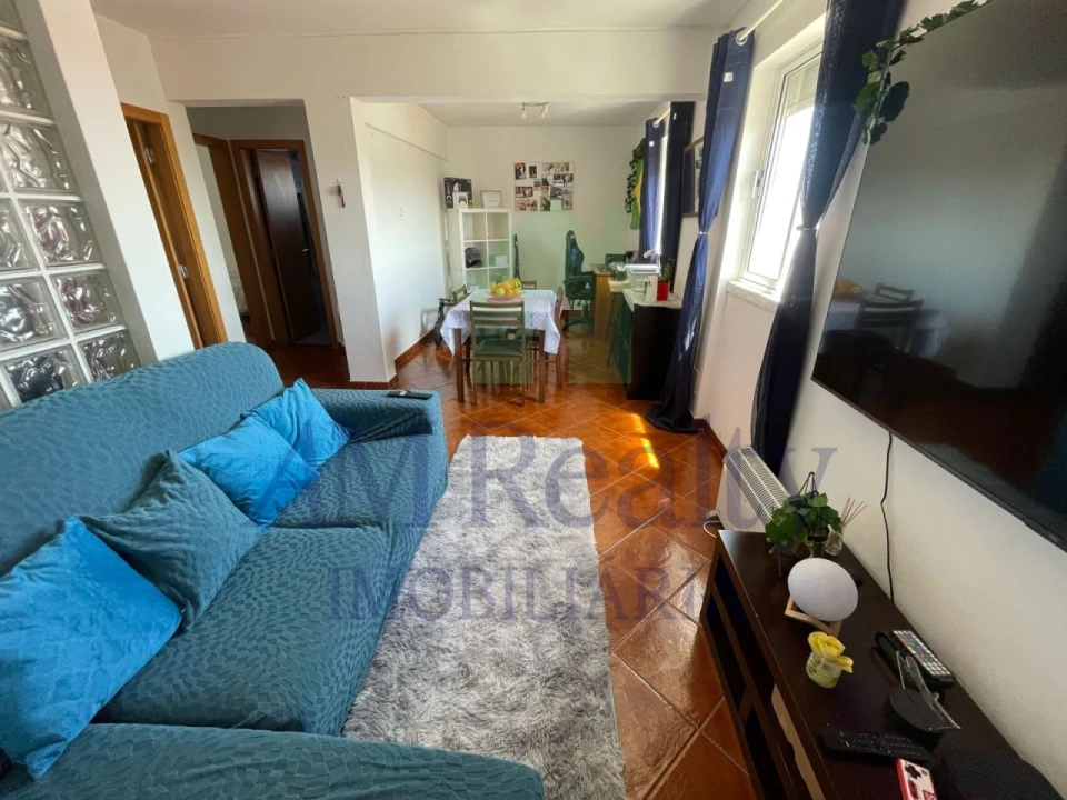 Apartamento T2 para Venda em Peniche Foto 5