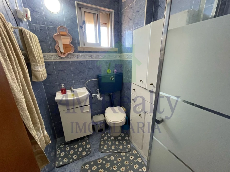 Apartamento T2 para Venda em Peniche Foto 10