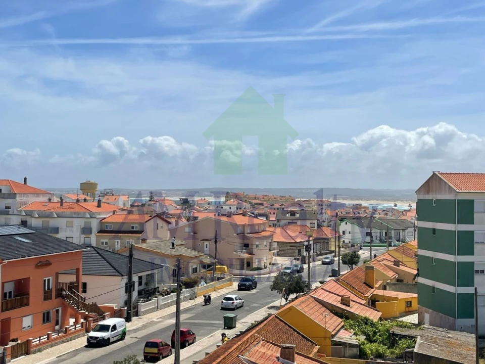 Apartamento T2 para Venda em Peniche Foto 11