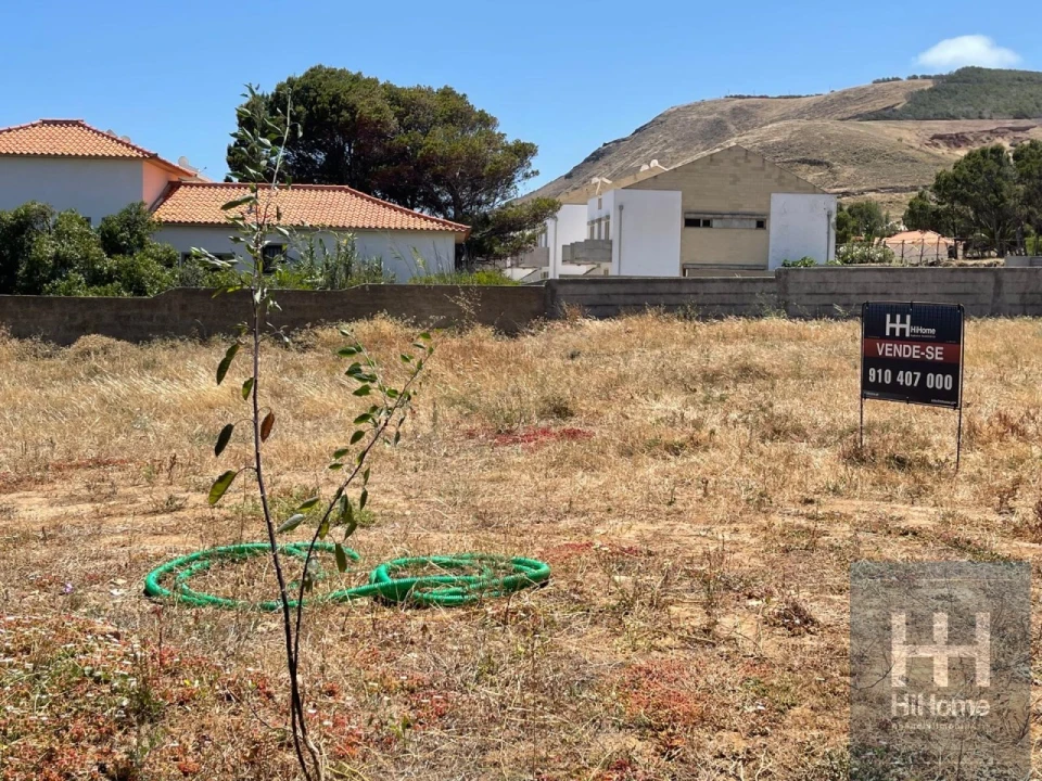 Terreno para Venda em Porto Santo Foto 2
